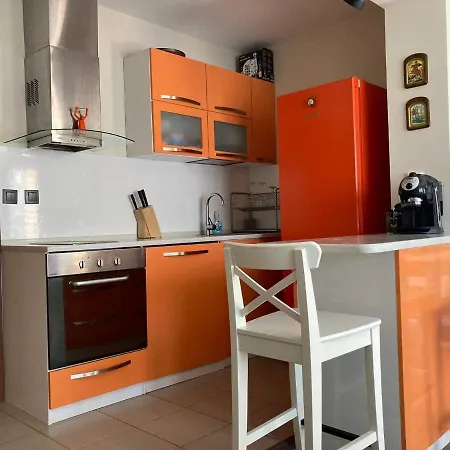Apartment Panorama Nesebar