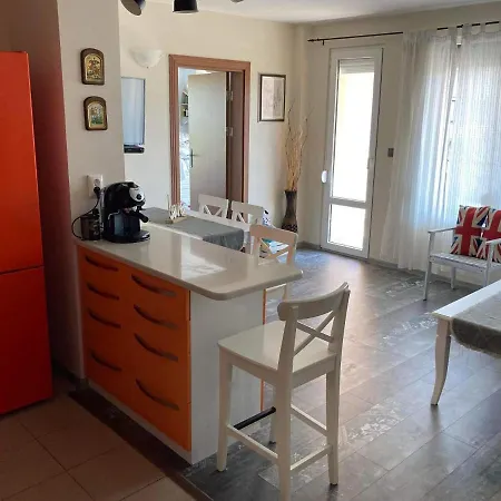 Apartment Panorama