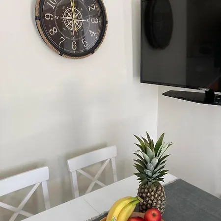 Apartment Panorama *