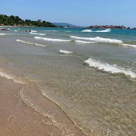 Apartment Panorama Nesebar