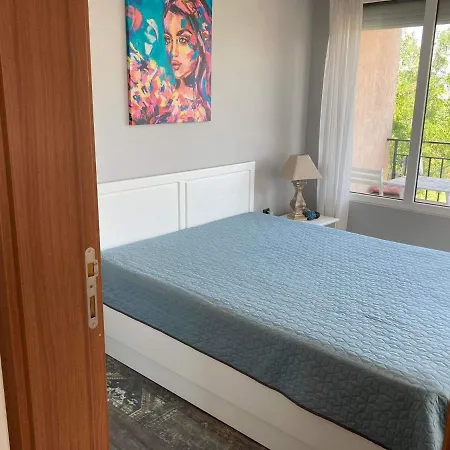 Panorama Apartment