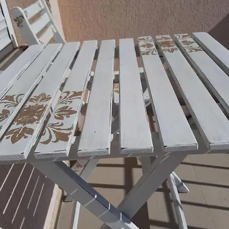 Panorama شقة نيسيبار